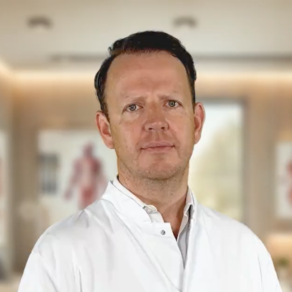 Prof. Dr. med. Max J. Scheyerer